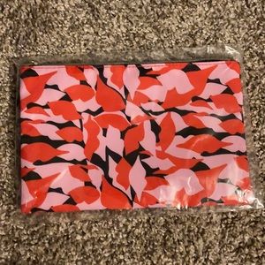 Tarte cosmetics bag NWT